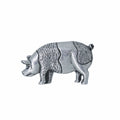 Pig Lapel Pin