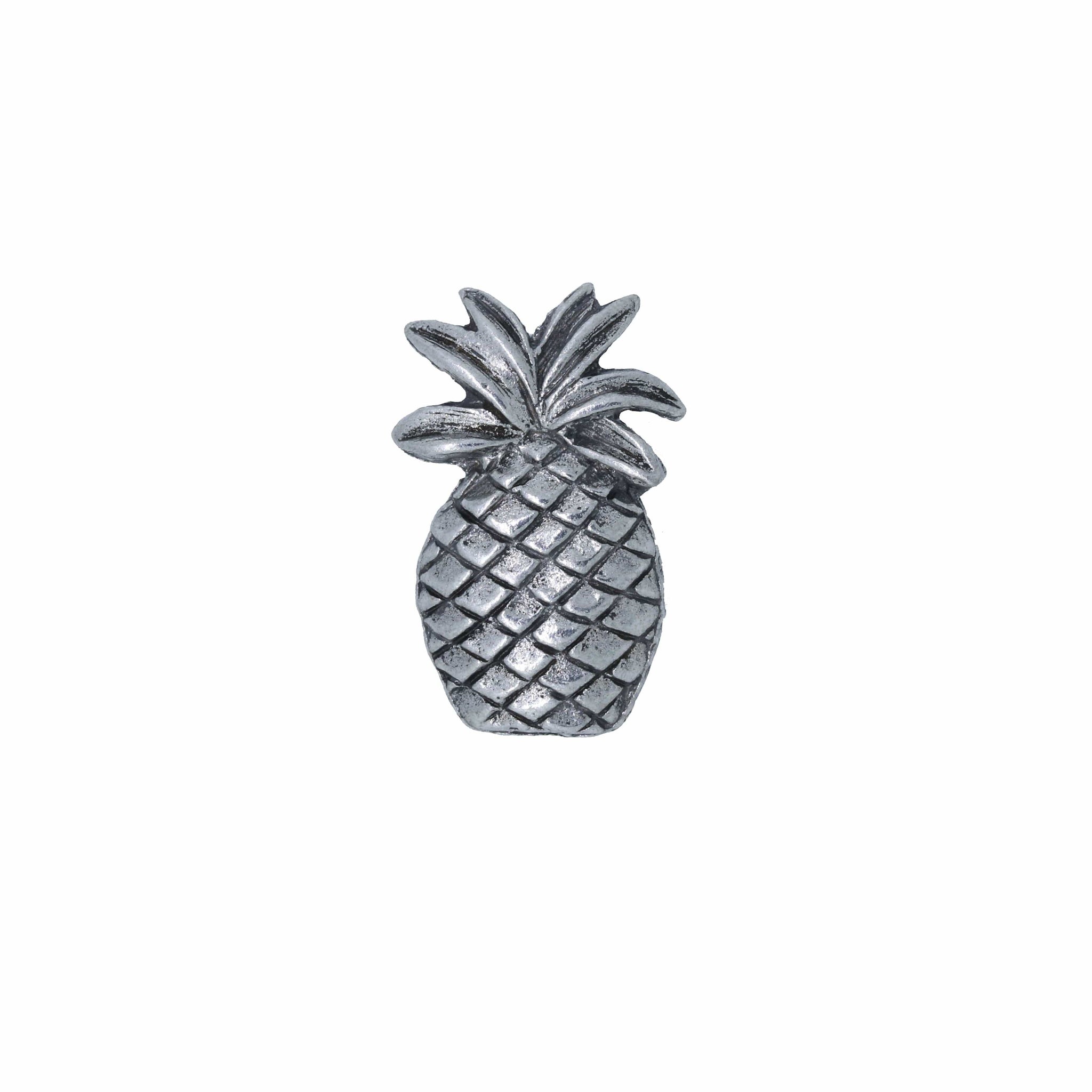 Pineapple Lapel Pin