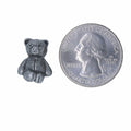 Teddy Bear Lapel Pin