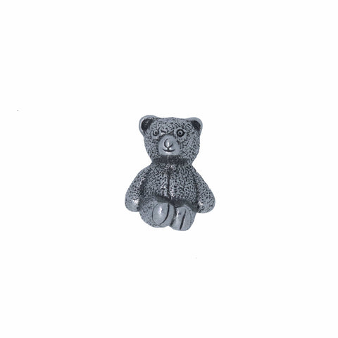Teddy Bear Lapel Pin