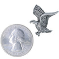 Bald Eagle Lapel Pin