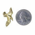 Seagull Gold Lapel Pin