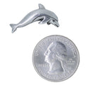 Dolphin Lapel Pin