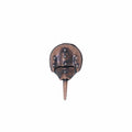 Horseshoe Crab Copper Lapel Pin