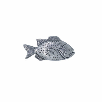 Perch Lapel Pin