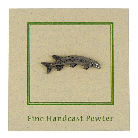 Pike Lapel Pin