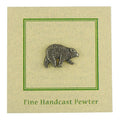 Bear Lapel Pin