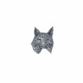 Bobcat Lapel Pin