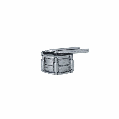 Drum Lapel Pin
