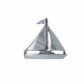 Sailboat Lapel Pin