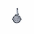 Frying Pan Lapel Pin