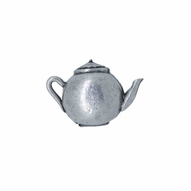 Teapot Lapel Pin