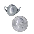 Teapot Lapel Pin