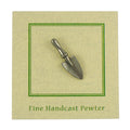 Trowel Lapel Pin