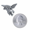 Falcon Lapel Pin