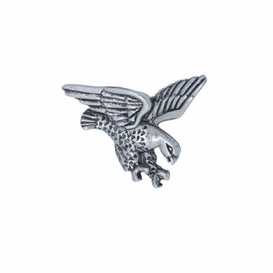 Falcon Lapel Pin