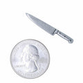 Chef's Knife Lapel Pin