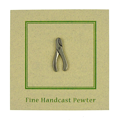 Pliers Lapel Pin