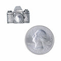 Camera Lapel Pin