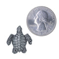 Sea Turtle Lapel Pin