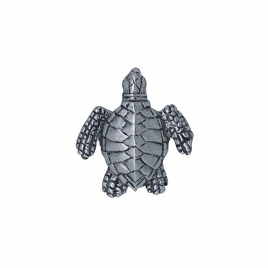 Sea Turtle Lapel Pin