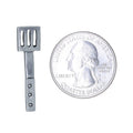 Spatula Lapel Pin