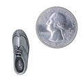 Wingtips Lapel Pin