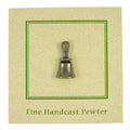 Handbell Lapel Pin