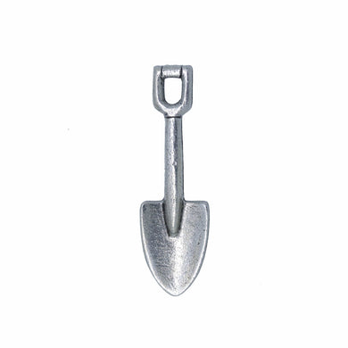 Shovel Lapel Pin