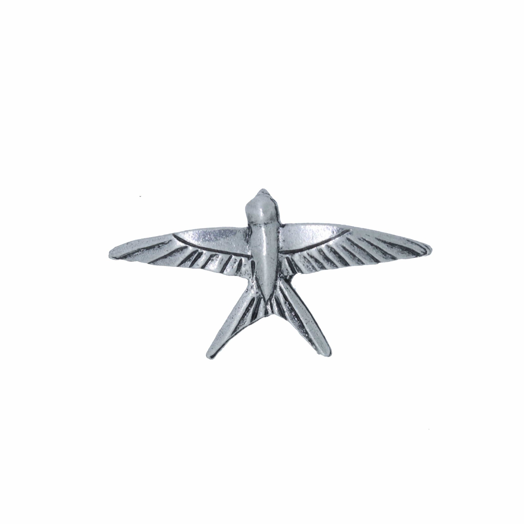Swallow Lapel Pin
