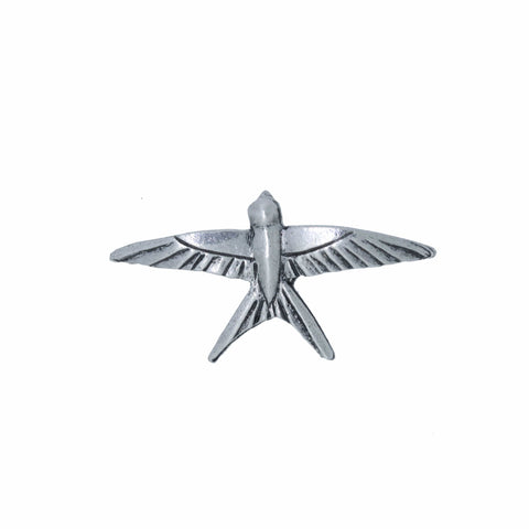 Swallow Lapel Pin