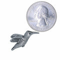 Hummingbird Lapel Pin