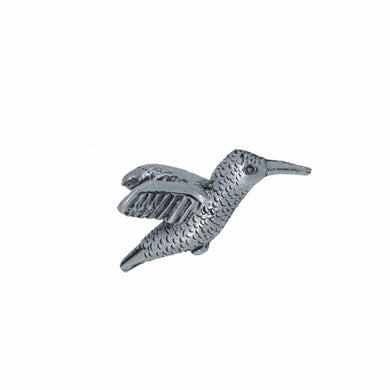 Hummingbird Lapel Pin