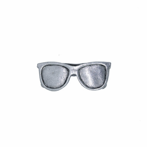 Sunglasses Lapel Pin