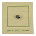 Coffee Bean Lapel Pin