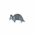 Armadillo Lapel Pin