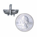 Trug Lapel Pin