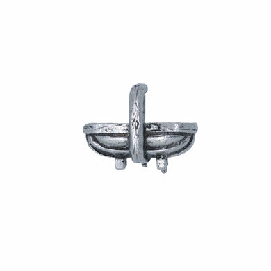 Trug Lapel Pin