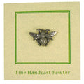 Bumble Bee Lapel Pin