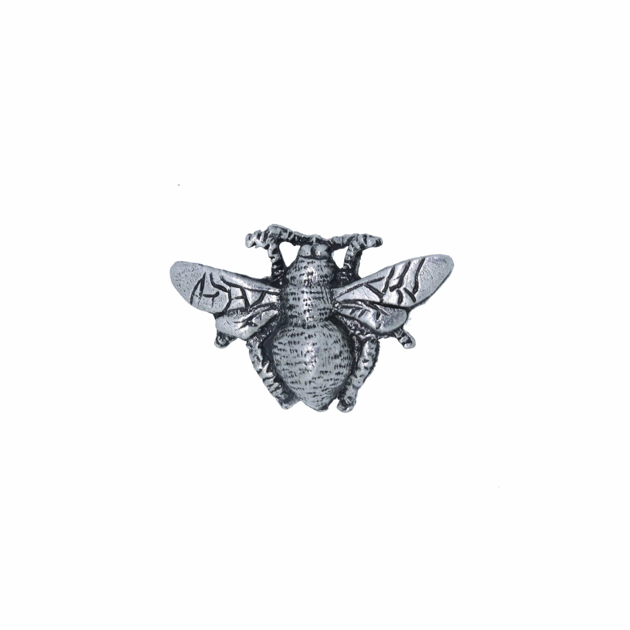 Bumble Bee Lapel Pin