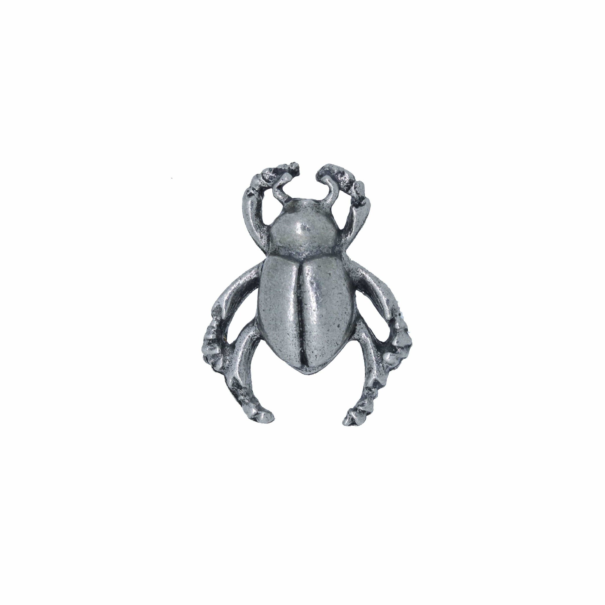 Beetle Lapel Pin