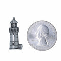 Lighthouse Lapel Pin