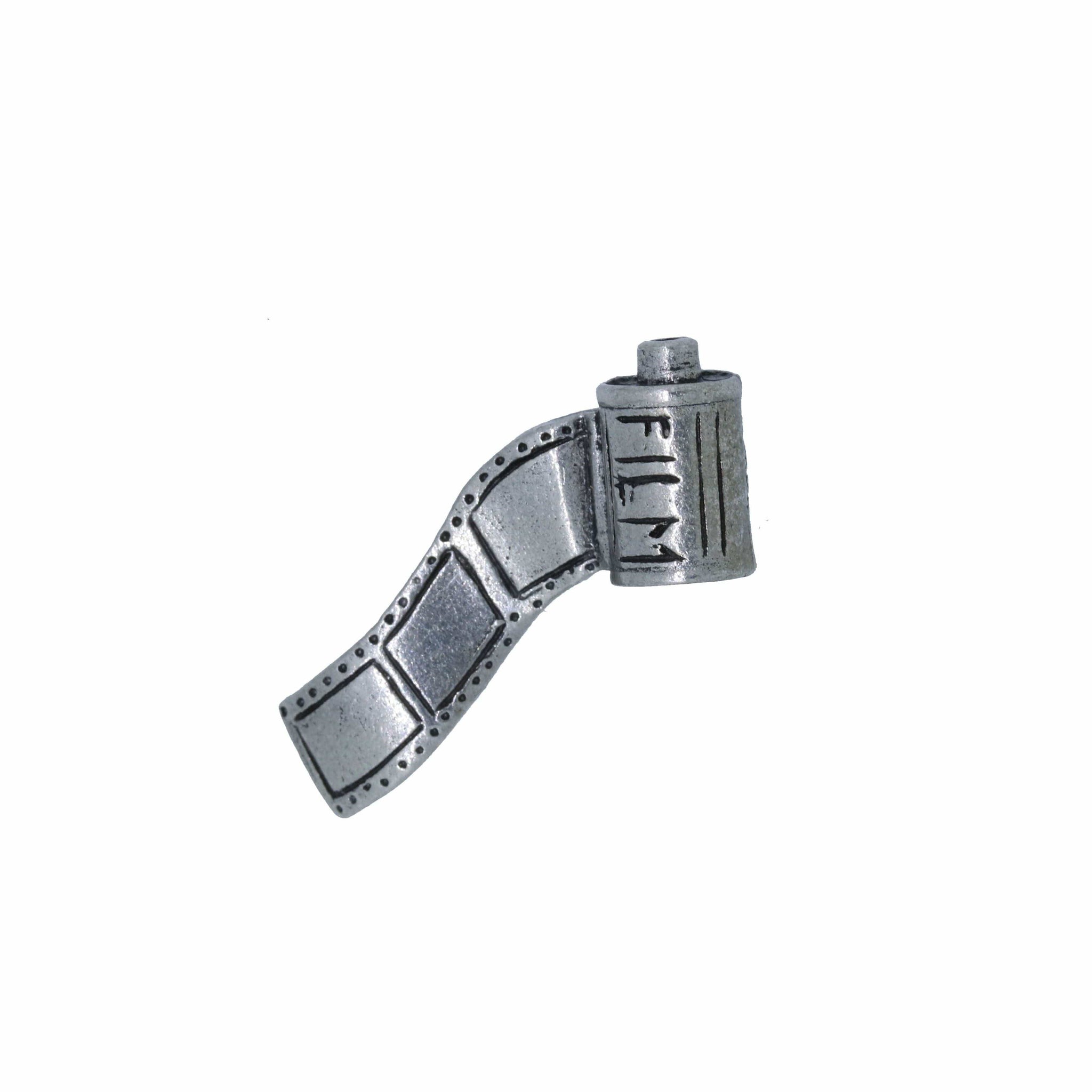 Roll of Film Lapel Pin