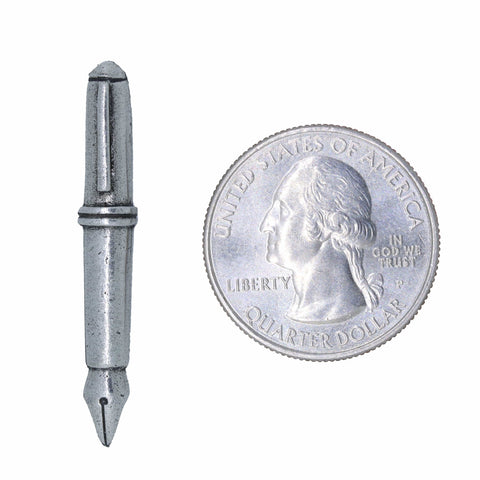 Pen Lapel Pin