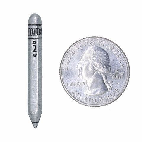 Pencil Lapel Pin