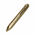 Pencil Gold Lapel Pin