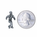 Running Guy Lapel Pin