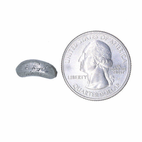 Little Pickle Lapel Pin