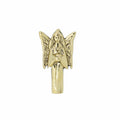 Angel Gold Lapel Pin