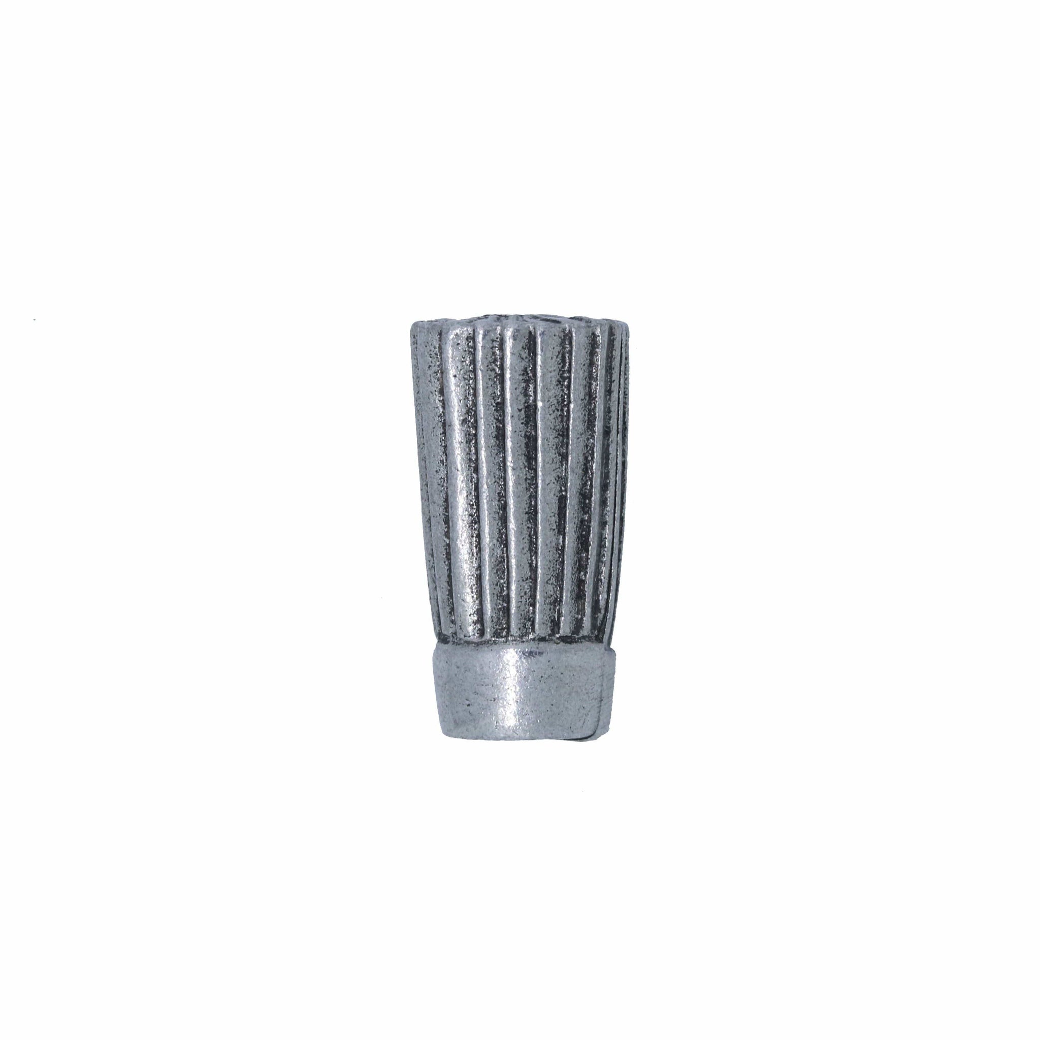 Chef's Toque Lapel Pin
